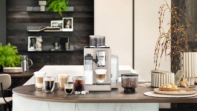 Rivelia, De'Longhi - Δεν είναι απλά perfect... Είναι perfetto!