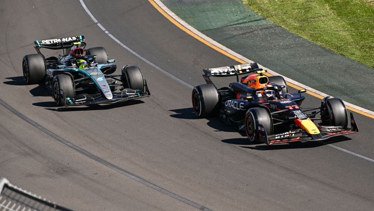 Να πώς βγάζουν λεφτά οι ομάδες της Formula 1