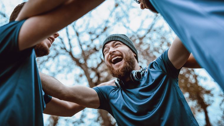 Το μόνο πράγμα που χρειάζεσαι για να είσαι ευτυχισμένος σύμφωνα με το Harvard