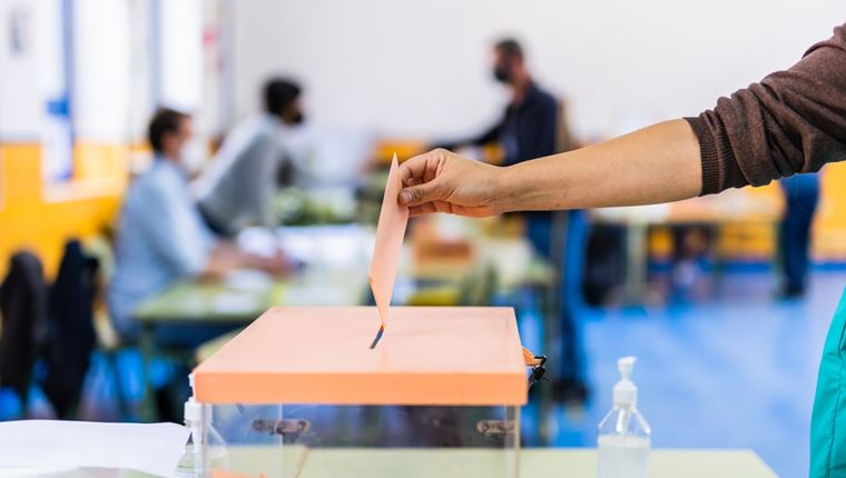 Μόνο 22 γυναίκες δήμαρχοι εκλέχθηκαν στους 332 δήμους της χώρας