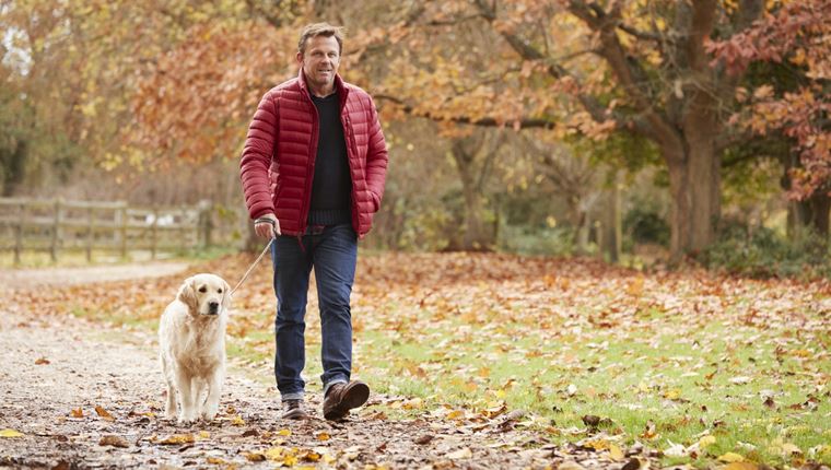 Μερικές συμβουλές για να καταφέρεις να περπατάς περισσότερο