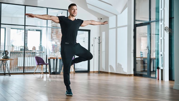 5 σύντομες δοκιμασίες για να δεις αν είσαι &#39;σκουριασμένος&#39;