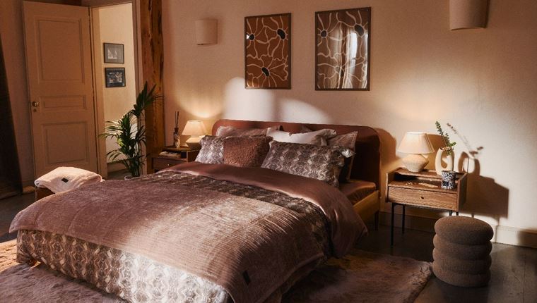 Όλα όσα χρειάζεσαι για τον τέλειο ύπνο