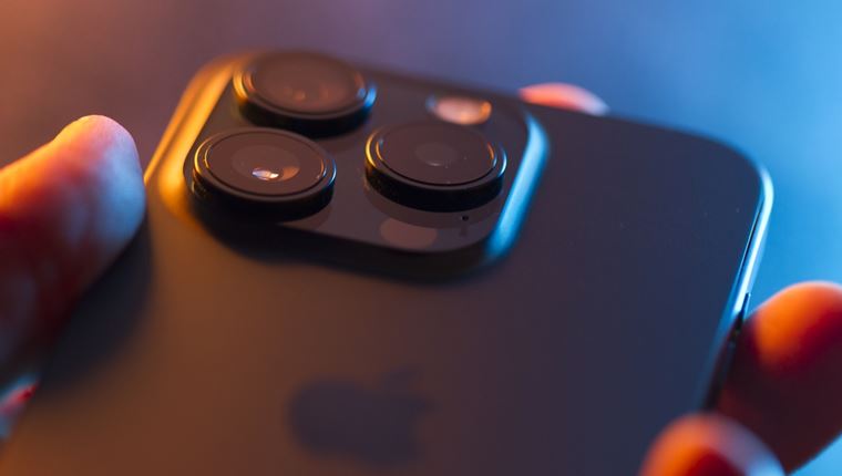 Στο μέλλον, οι οθόνες των iPhone θα επιδιορθώνονται μόνες τους