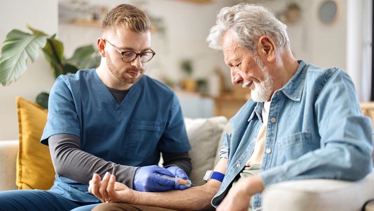 Αιματοκρίτης: Ποιες είναι οι φυσιολογικές τιμές ανά ηλικία-τι πρέπει να τρώμε για να αυξηθεί