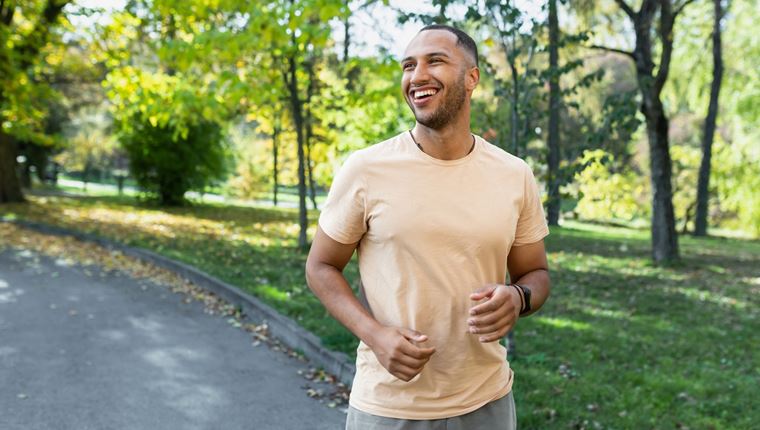 Πόσο πρέπει να περπατάς για να χάσεις 5 κιλά σε 10 ημέρες