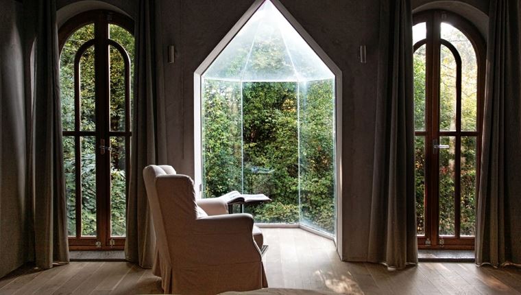 Cascara Escape: Το υπέροχο slow living του Πηλίου