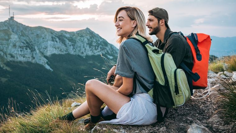 Μελέτη αποκαλύπτει τις πόλεις που αν ταξιδέψεις θα νιώσεις αμέσως καλύτερα