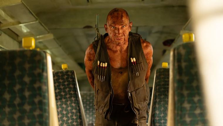 Πρώτο trailer για το 28 Years Later: The Bone Temple - Επιστρέφει ο Cillian Murphy