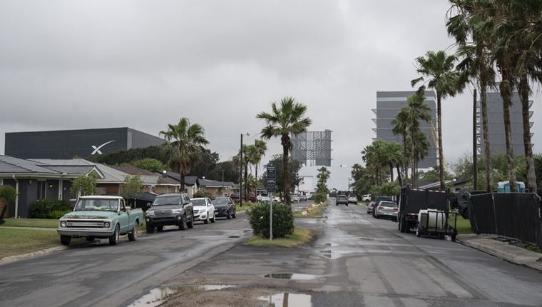 Η πόλη που αναγκάστηκε να αλλάξει όνομα εξαιτίας του Elon Musk