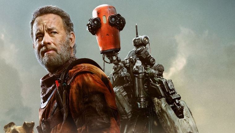 10 ταινίες που αξίζει να δεις στο Apple TV+