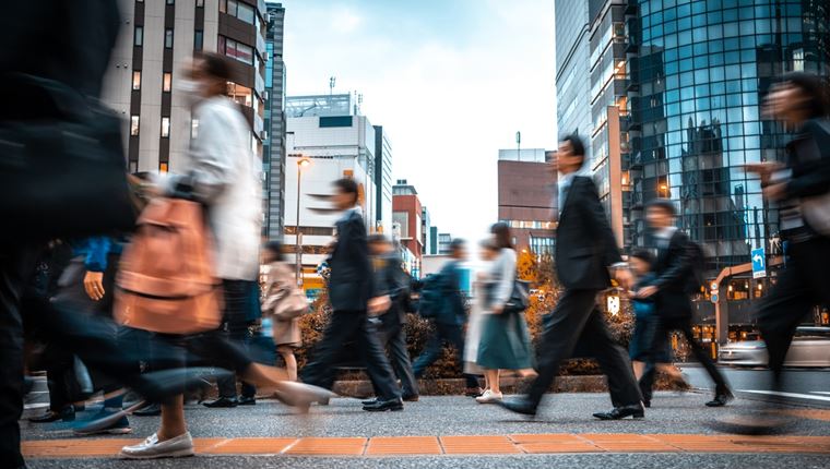 Χιλιάδες άνθρωποι εξαφανίζονται κάθε χρόνο στην Ιαπωνία-τι είναι το φαινόμενο Johatsu