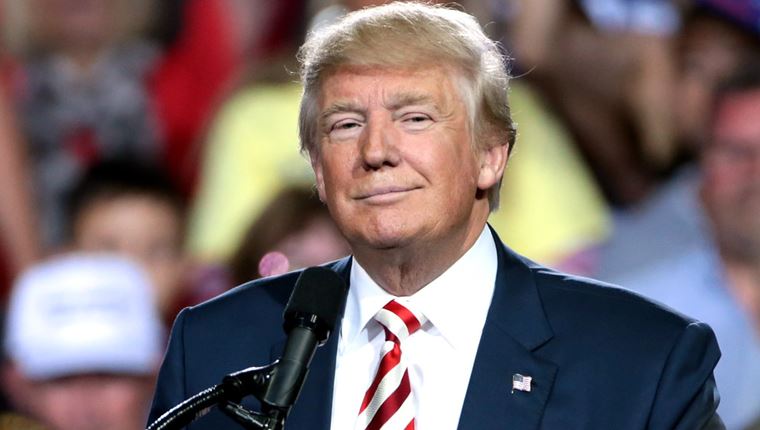 O Donald Trump γνώριζε αλλά έκρυβε την αλήθεια για τον κορονοϊό