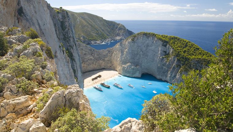 Υπάρχει τρόπος να κάνουμε και φέτος διακοπές