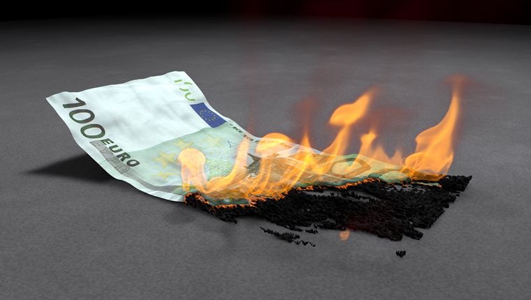 Η Ευρώπη δεν ενώθηκε ούτε μπροστά στην απειλή του κορονοϊού