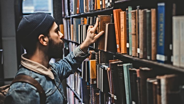 Τα κορυφαία best sellers όλων των εποχών