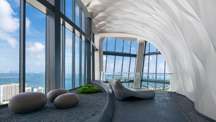 Το νέο διαμέρισμα του David Beckham κοστίζει 20 εκ. δολάρια