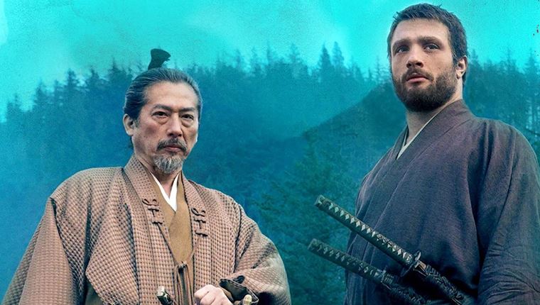 Shōgun: 10 χρόνια μετά εκτυλίσσεται ο 2ος κύκλος -Πότε ξεκινούν τα γυρίσματα