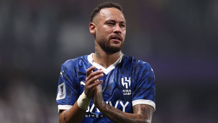 O Neymar κληρονόμησε 1 δισ. ευρώ από κάποιον Βραζιλιάνο που δεν είχε συναντήσει ποτέ