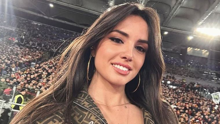 Η Giusy Meloni είναι η νέα σταρ του ιταλικού ποδοσφαίρου