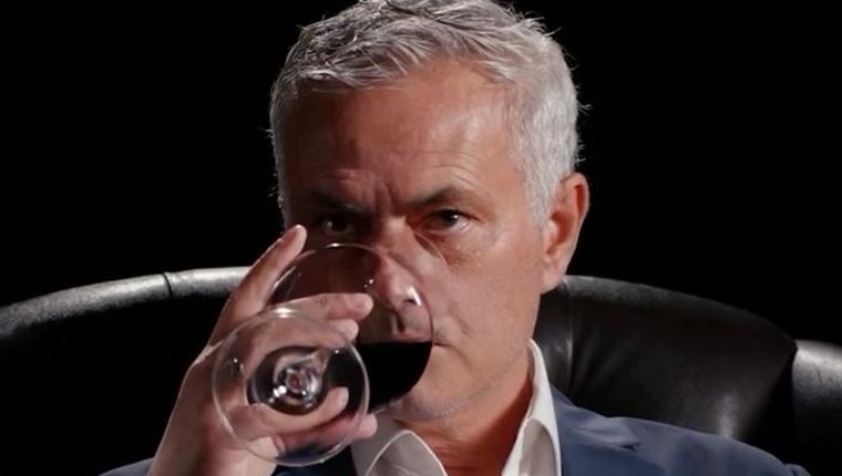 Ο José Mourinho έβγαλε κρασί και το όνομα είναι αυτό που περίμενες