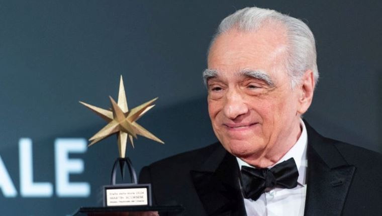 Ποια ταινία εμπνεύστηκε από το Rocky ο Μάρτιν Σκορσέζε