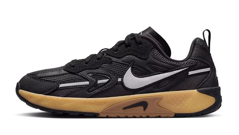 Παπούτσια για breakdancing, η νέα τάση