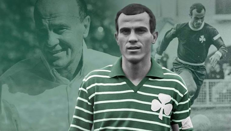 Το γκολ που είχε μείνει αξέχαστο στον Μίμη Δομάζο