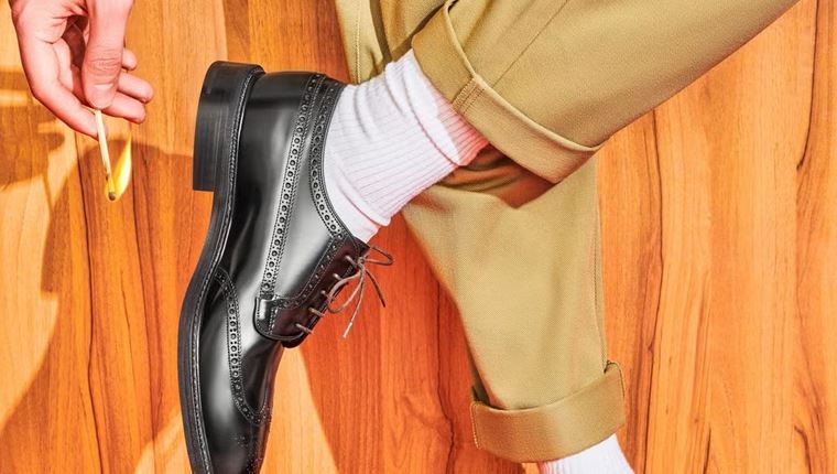 Ο απόλυτος οδηγός για ανδρικές κάλτσες-ό,τι αξίζει να ξέρεις