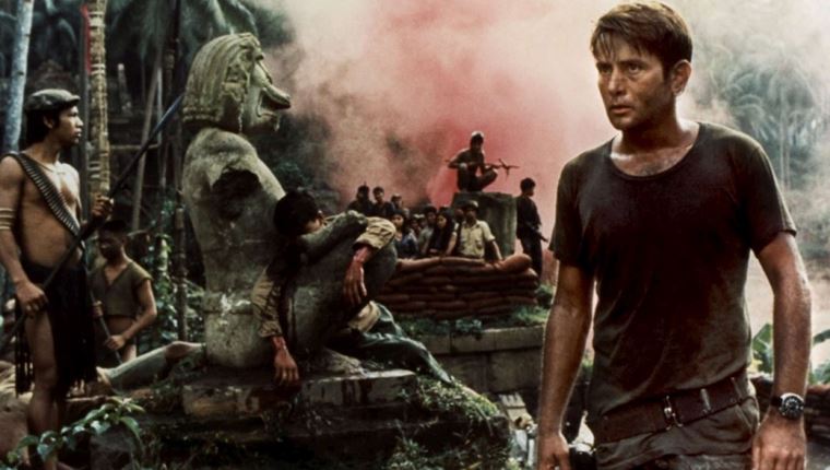 Το Seiko από το "Αποκάλυψη, Τώρα!" επιστρέφει δριμύτερο