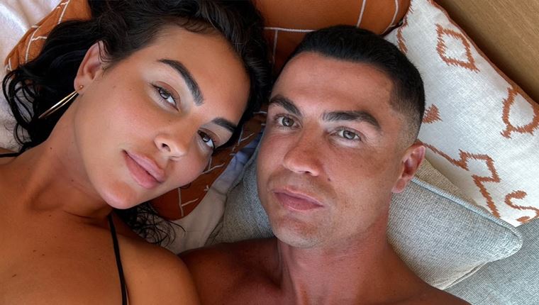 Το δαχτυλίδι αρραβώνων που έδωσε ο Cristiano Ronaldo στη μέλλουσα γυναίκα του