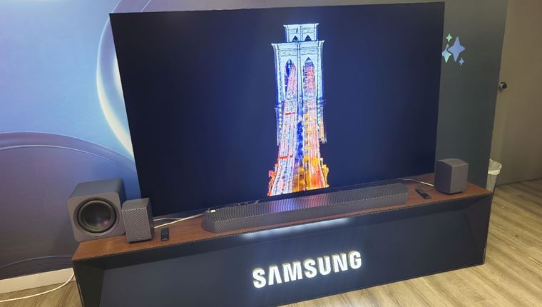 Αυτές είναι οι νέες τηλεοράσεις της Samsung για το 2025