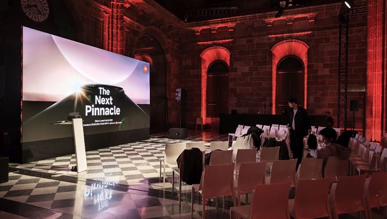 Τεχνολογική άνθιση από τη Xiaomi στην Ισπανία - Αποκάλυψη της σειράς Xiaomi 15