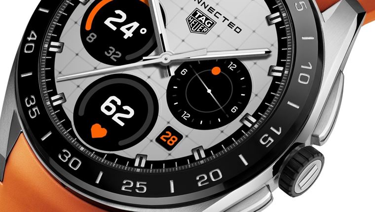 Η TAG Heuer ξεκινά ένα νέο κεφάλαιο ψηφιακής avant-garde ωρολογοποιίας