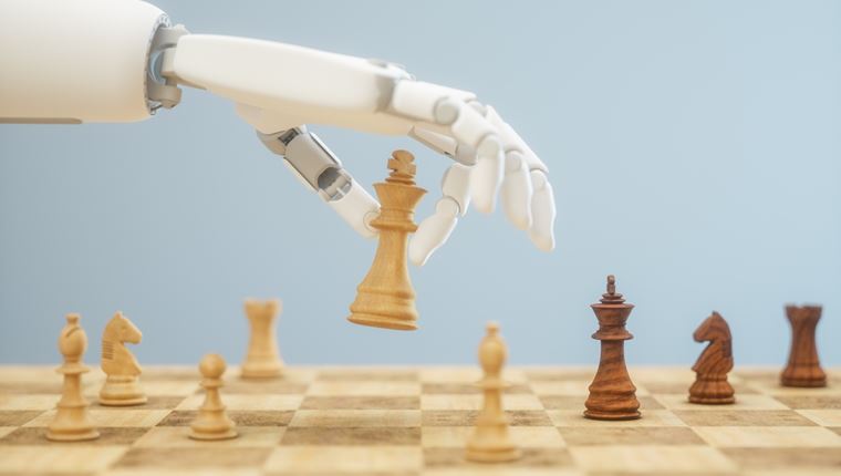 Το ChatGPT και το DeepSeek κλέβουν στο σκάκι-Μπορούμε να τα εμπιστευθούμε;