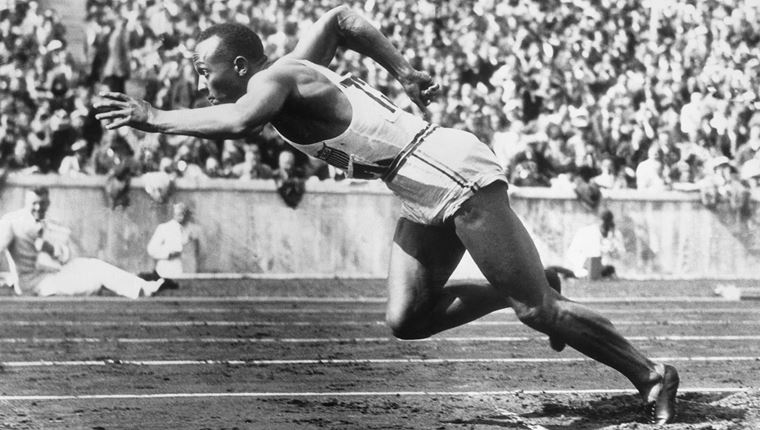 Jesse Owens, μία ιστορία φτώχειας, ρατσισμού και αποθέωσης