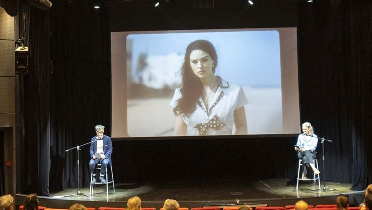 Το πλήρες πρόγραμμα του 64ου Φεστιβάλ Κινηματογράφου Θεσσαλονίκης