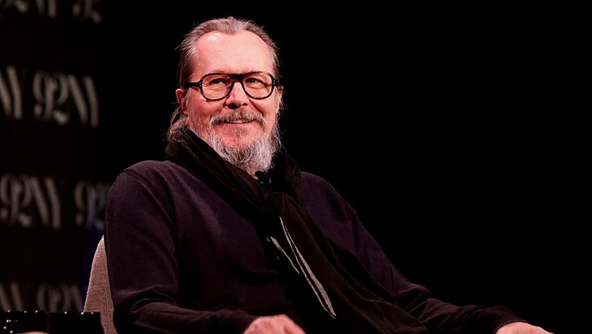 Οι ταινίες που έσωσαν την καριέρα του Gary Oldman