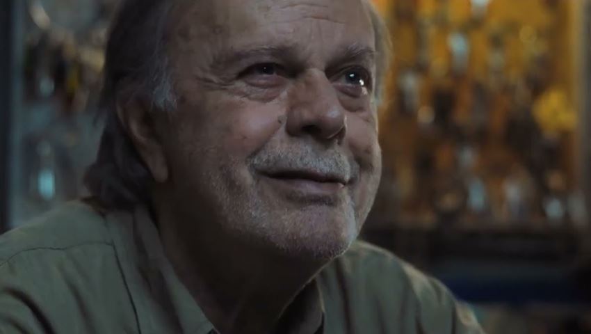 Έφυγε από τη ζωή ο ηθοποιός Χρήστος Πολίτης