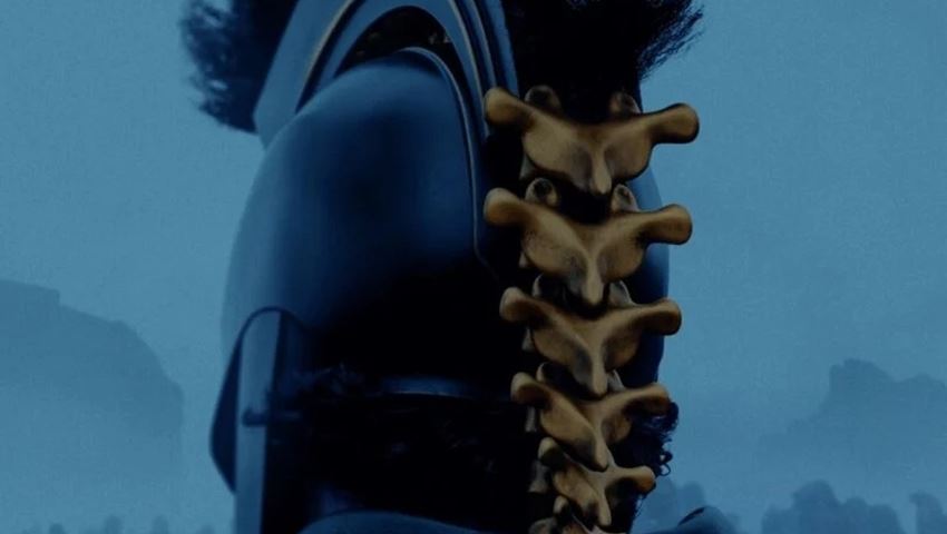 Γιατί χάλασε πολλούς η αφίσα της "Οδύσσειας" του Christopher Nolan