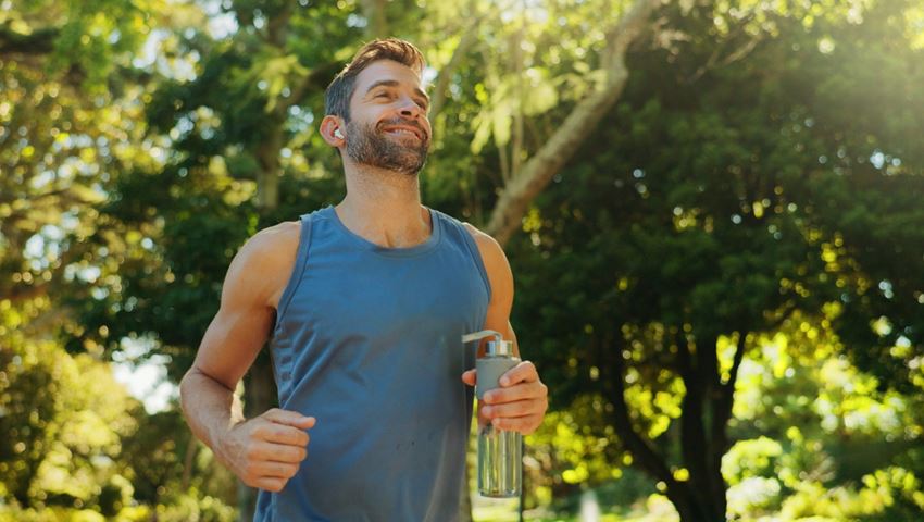 Tα 5 πράγματα που πρέπει να σταματήσεις, για καλύτερη υγεία μετά τα 40