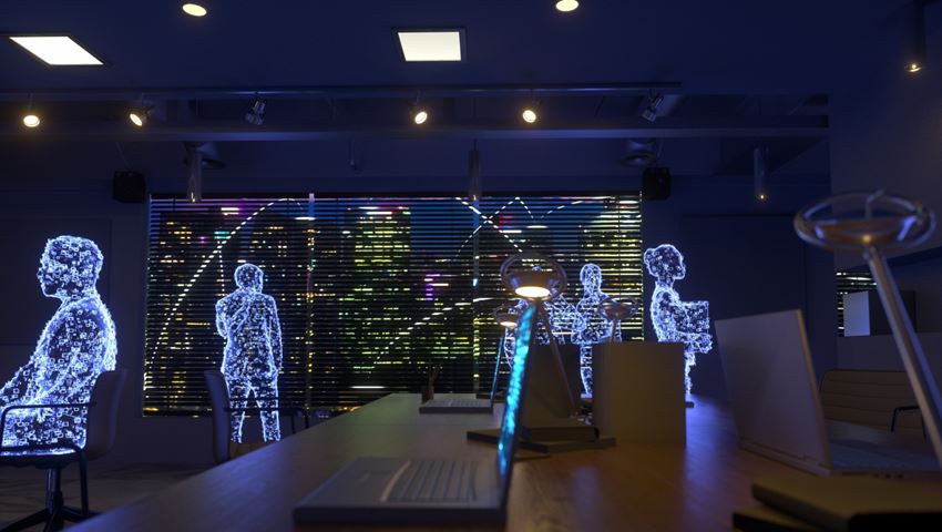 Η σοκαριστική έρευνα του MIT για το μέλλον της ανθρωπότητας