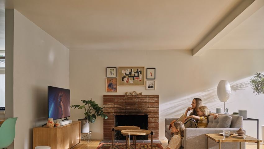 Πώς να στήσεις ένα πραγματικό home theater στο σαλόνι σου