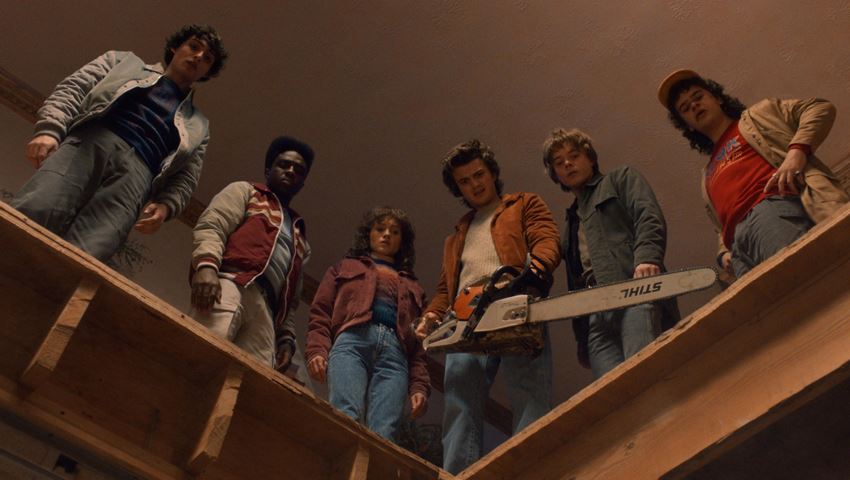 Το τέλος μιας εποχής: Ο πλήρης οδηγός για το Stranger Things 5