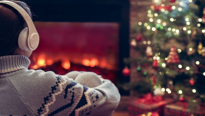 Αυτό είναι το πιο μελαγχολικό χριστουγεννιάτικο τραγούδι
