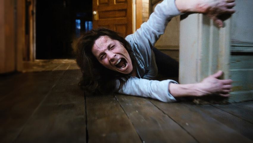 Ερευνητές αποκαλύπτουν τις πιο τρομακτικές ταινίες όλων εποχών