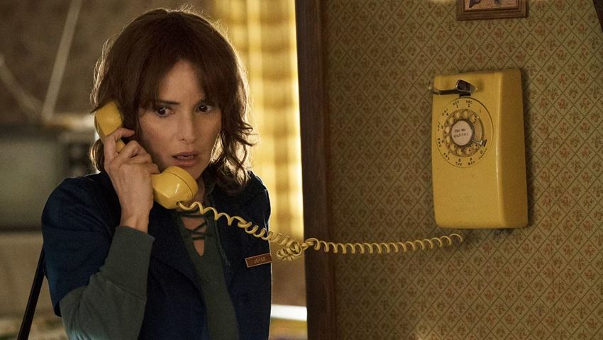 Το περίεργο μήνυμα που ακούς αν καλέσεις τον αριθμό από την 5η σεζόν Stranger Things