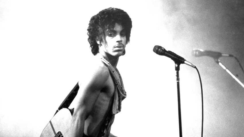 Ποιο τραγούδι του Prince βασίζεται σε αληθινό έγκλημα