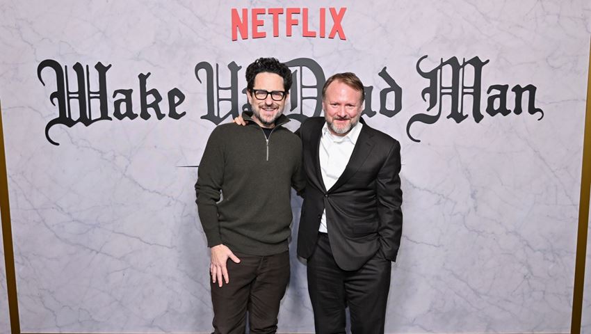 Γιατί τσακώθηκαν οι 2 σκηνοθέτες του Star Wars