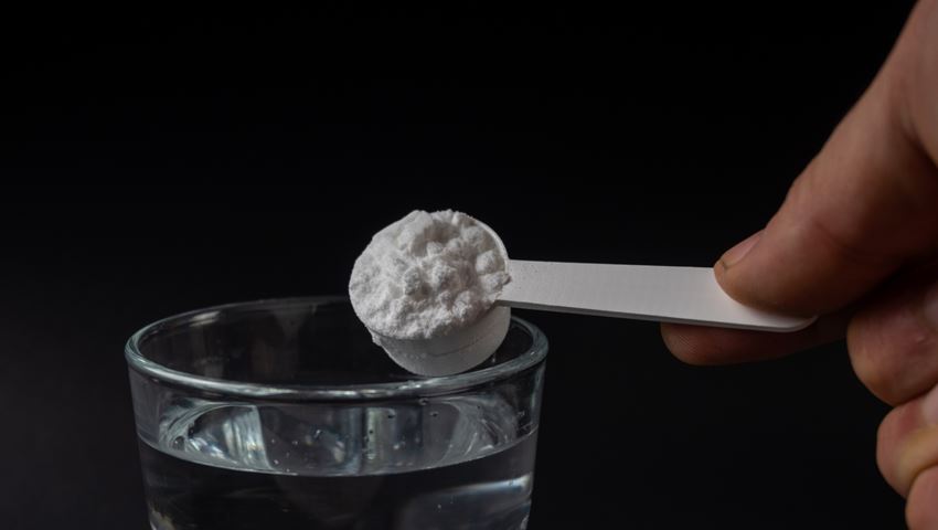 Μπορείς να πάρεις όλη την κρεατίνη που χρειάζεσαι από το φαγητό;